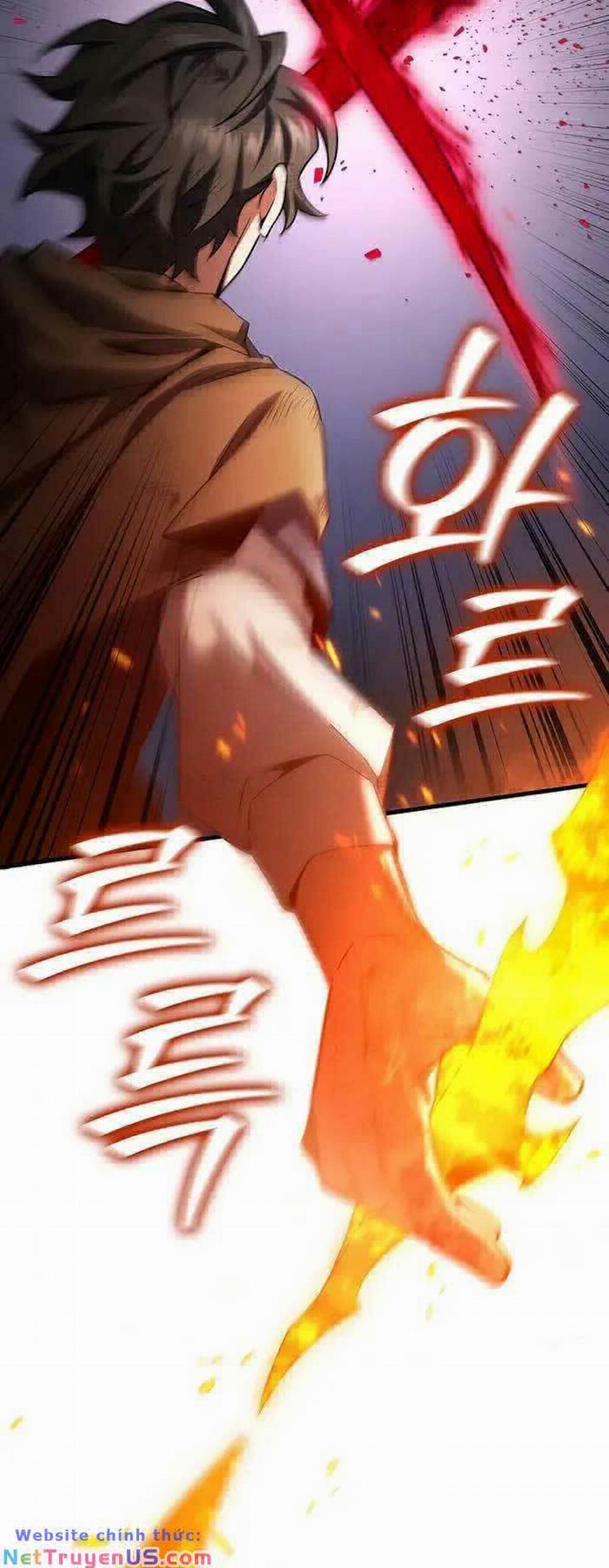 Thực Long Ma Pháp Sư 36 trang 27