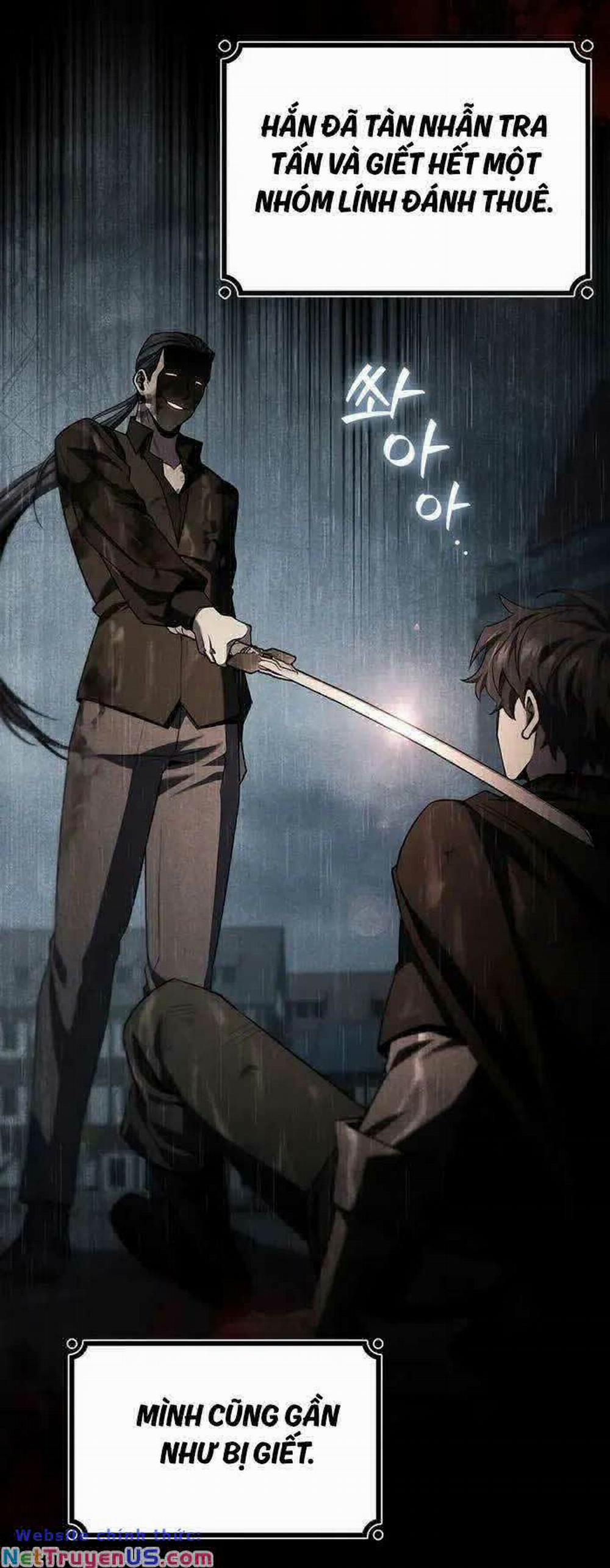 Thực Long Ma Pháp Sư 36 trang 3