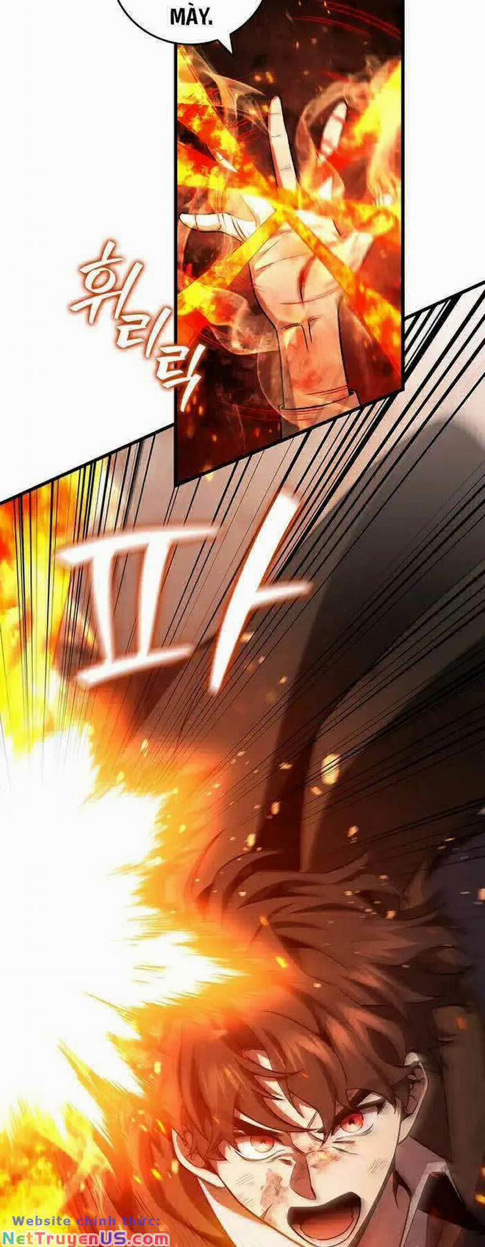 Thực Long Ma Pháp Sư 36 trang 32