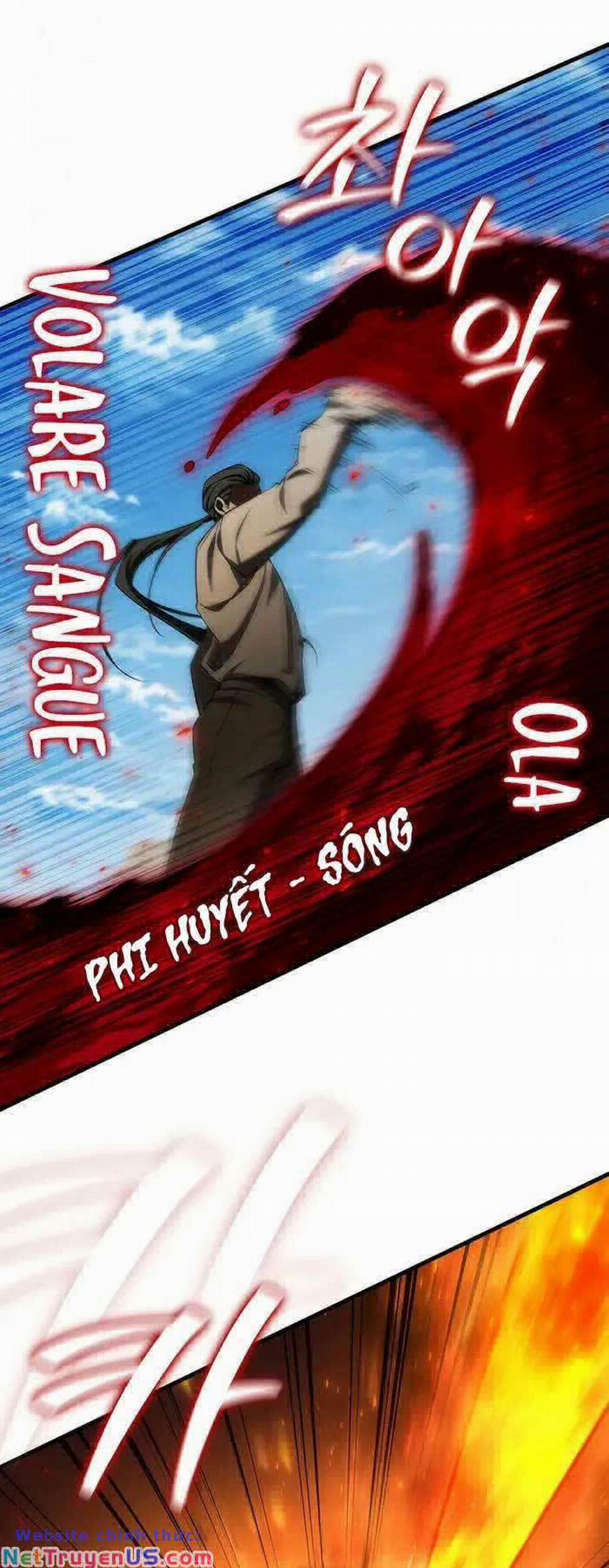 Thực Long Ma Pháp Sư 36 trang 35