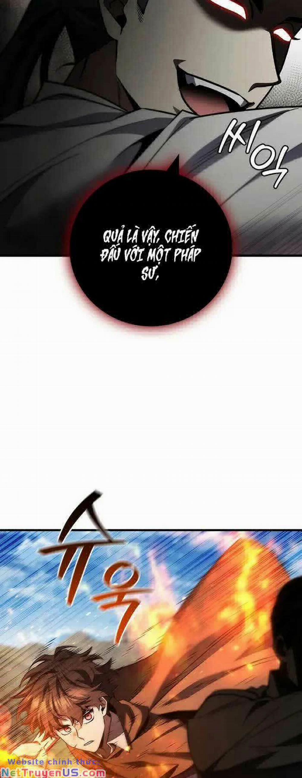 Thực Long Ma Pháp Sư 36 trang 37