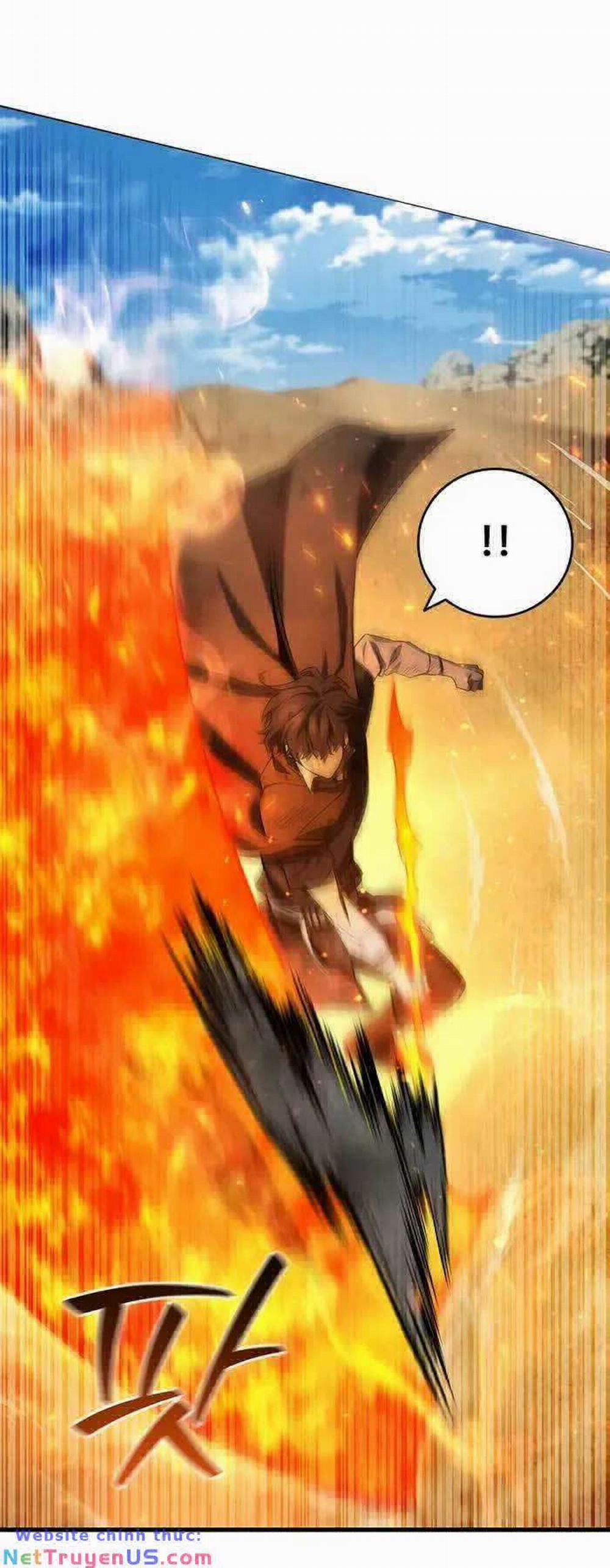 Thực Long Ma Pháp Sư 36 trang 40