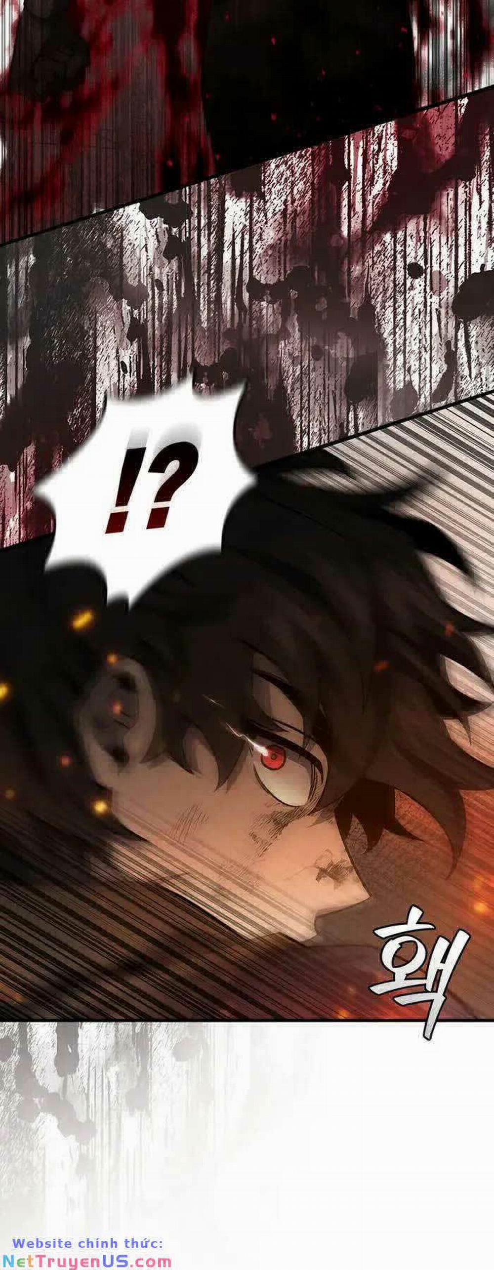 Thực Long Ma Pháp Sư 36 trang 42