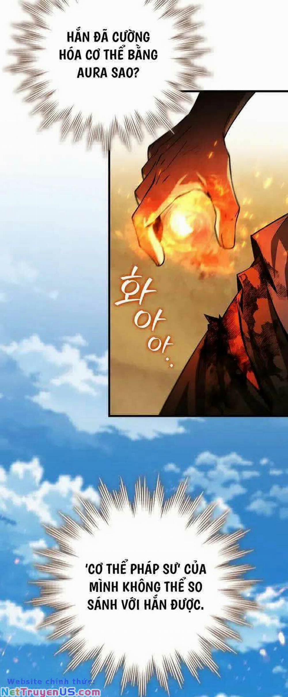 Thực Long Ma Pháp Sư 36 trang 48