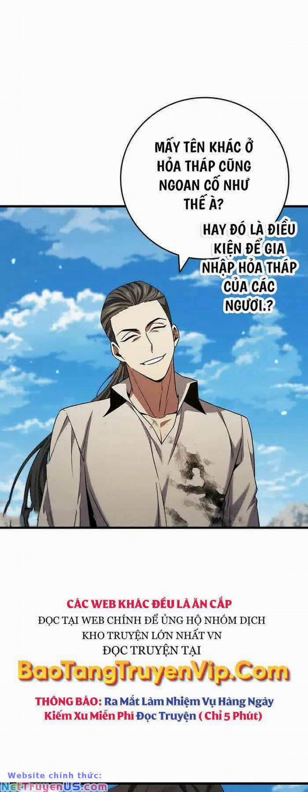 Thực Long Ma Pháp Sư 36 trang 50