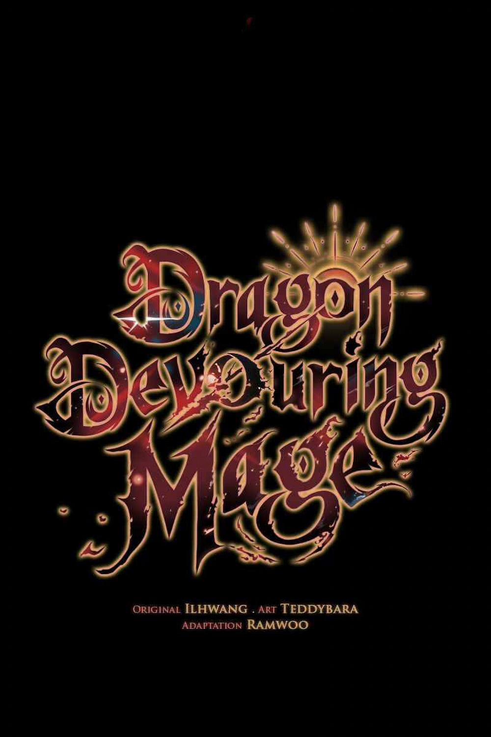 Thực Long Ma Pháp Sư 37 trang 110