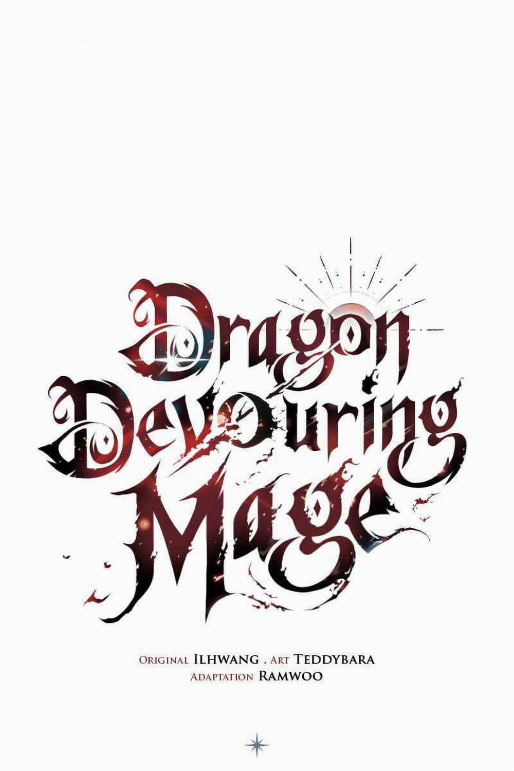 Thực Long Ma Pháp Sư 37 trang 19