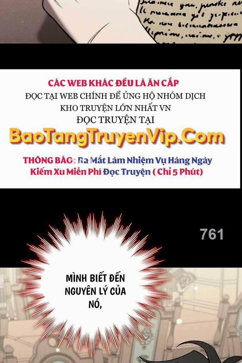 Thực Long Ma Pháp Sư 38 trang 1