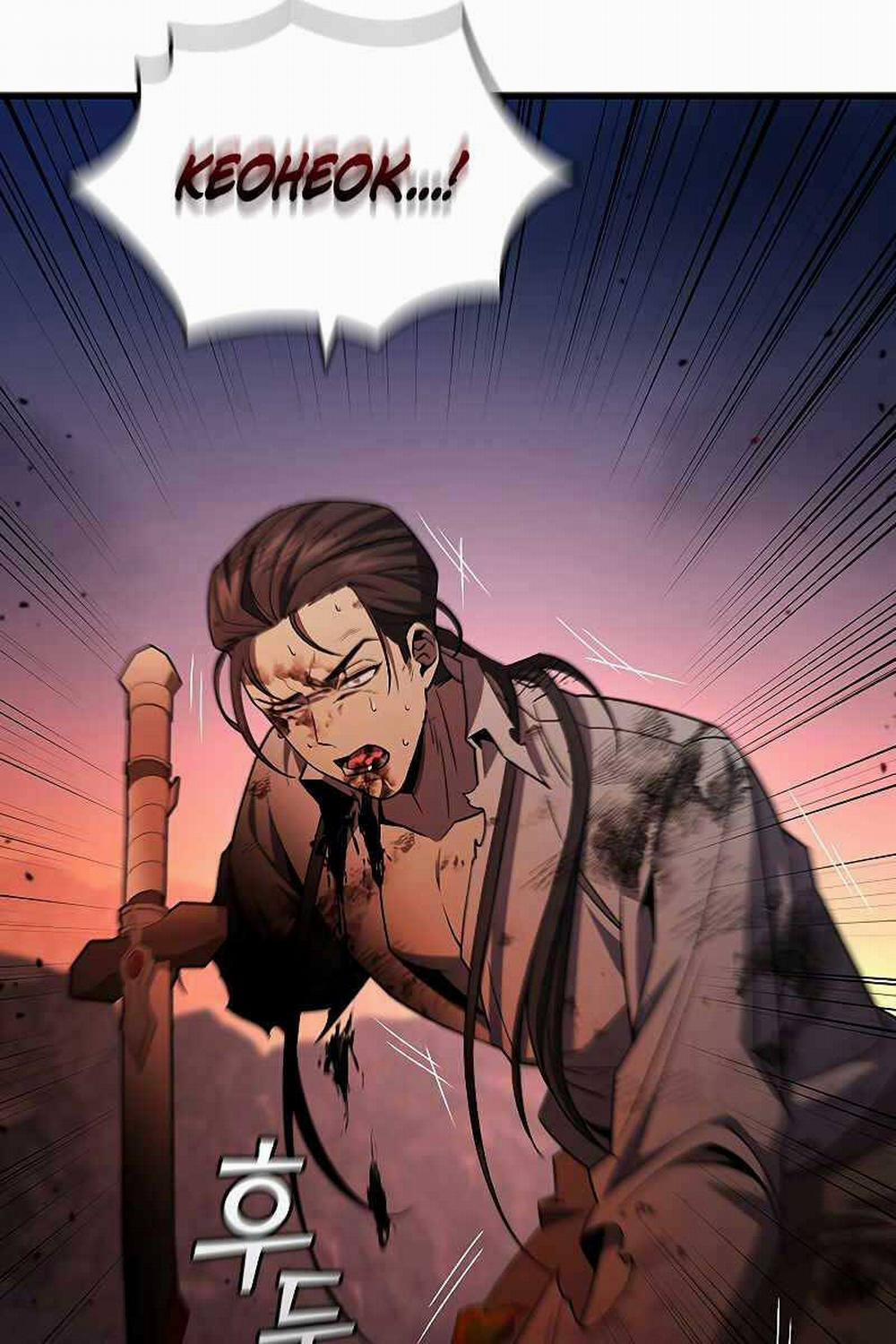 Thực Long Ma Pháp Sư 38 trang 21