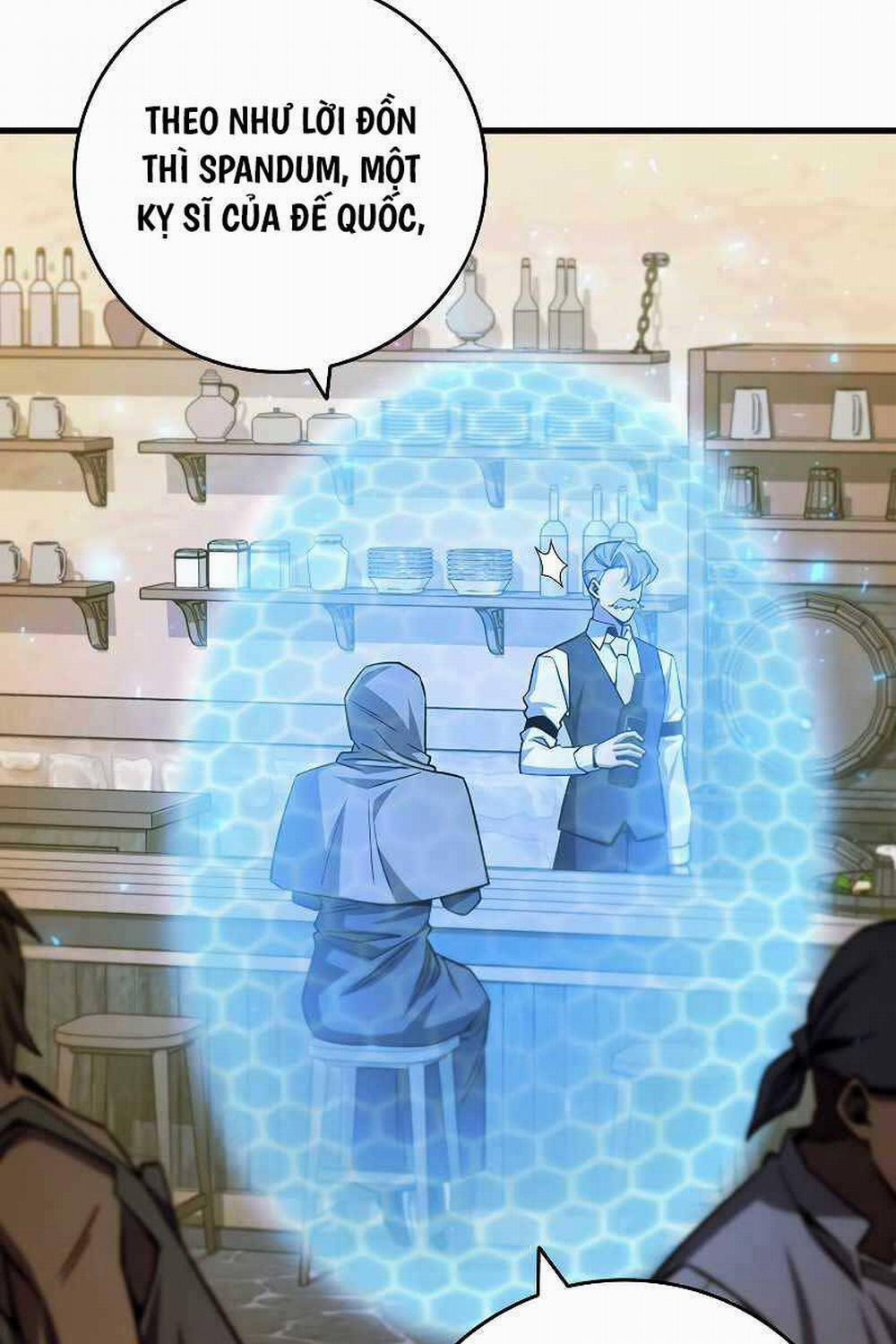 Thực Long Ma Pháp Sư 38 trang 44