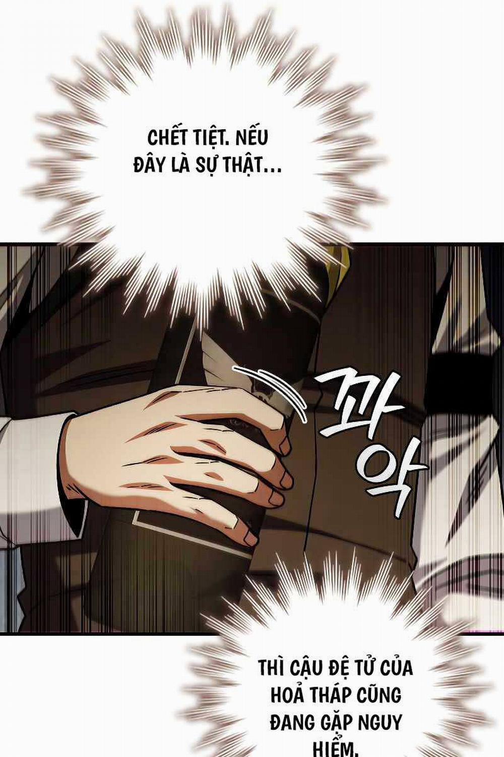 Thực Long Ma Pháp Sư 38 trang 47