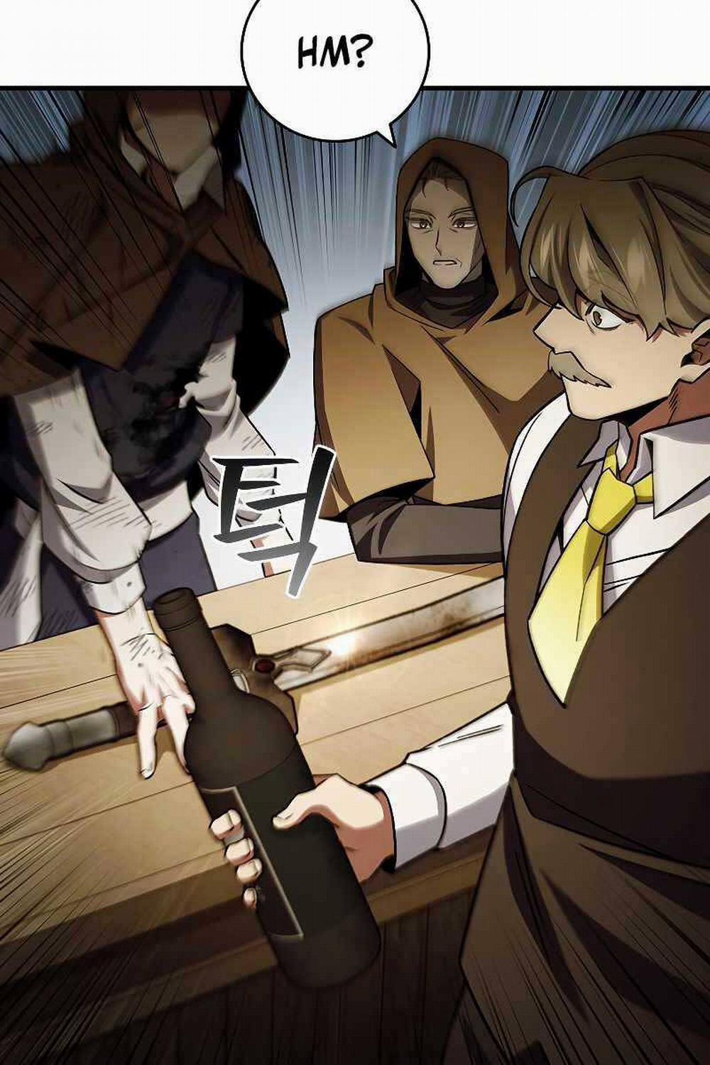 Thực Long Ma Pháp Sư 38 trang 51