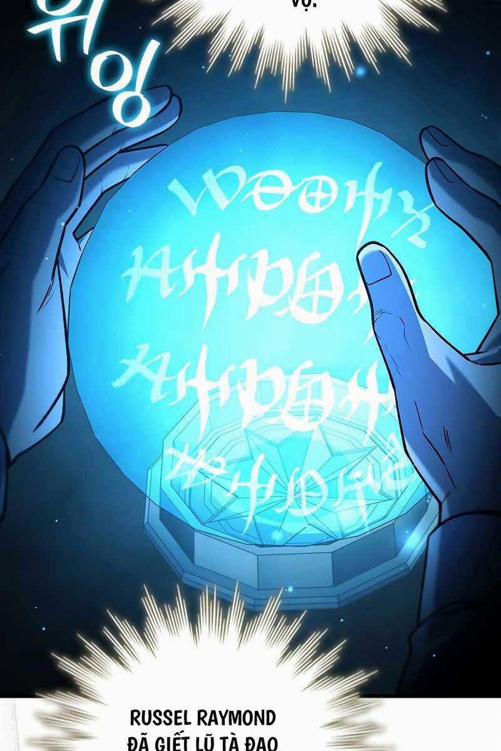 Thực Long Ma Pháp Sư 38 trang 62