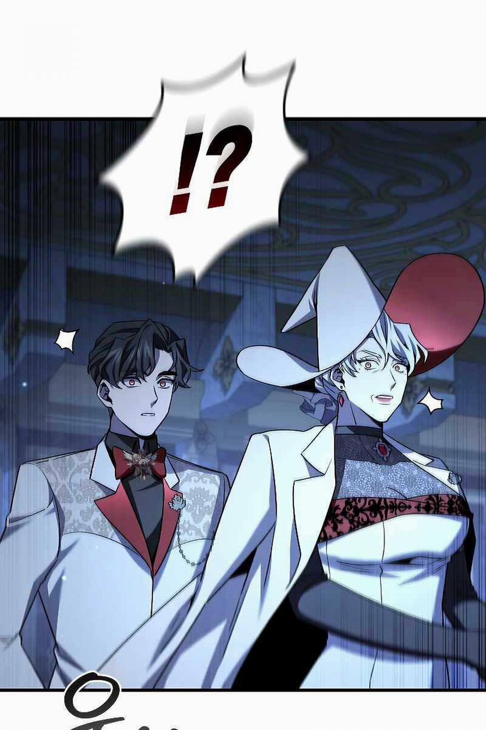 Thực Long Ma Pháp Sư 39 trang 107