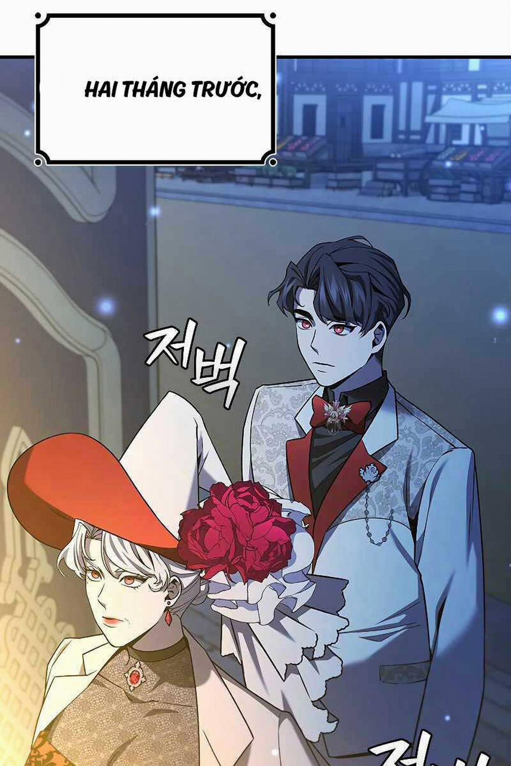 Thực Long Ma Pháp Sư 39 trang 27