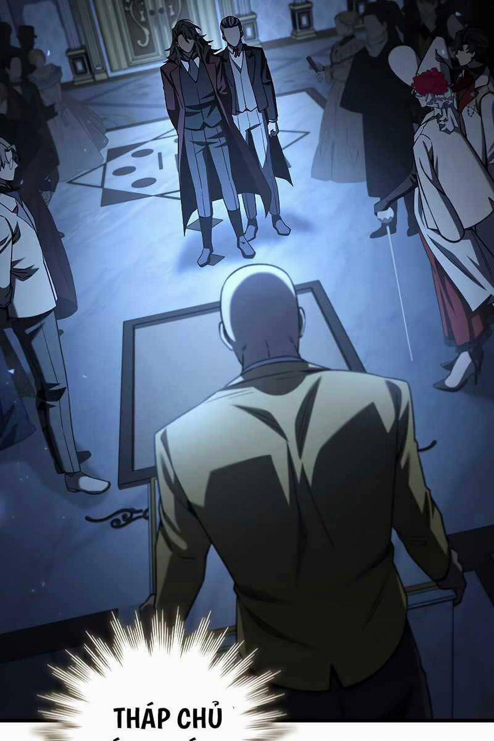 Thực Long Ma Pháp Sư 39 trang 90