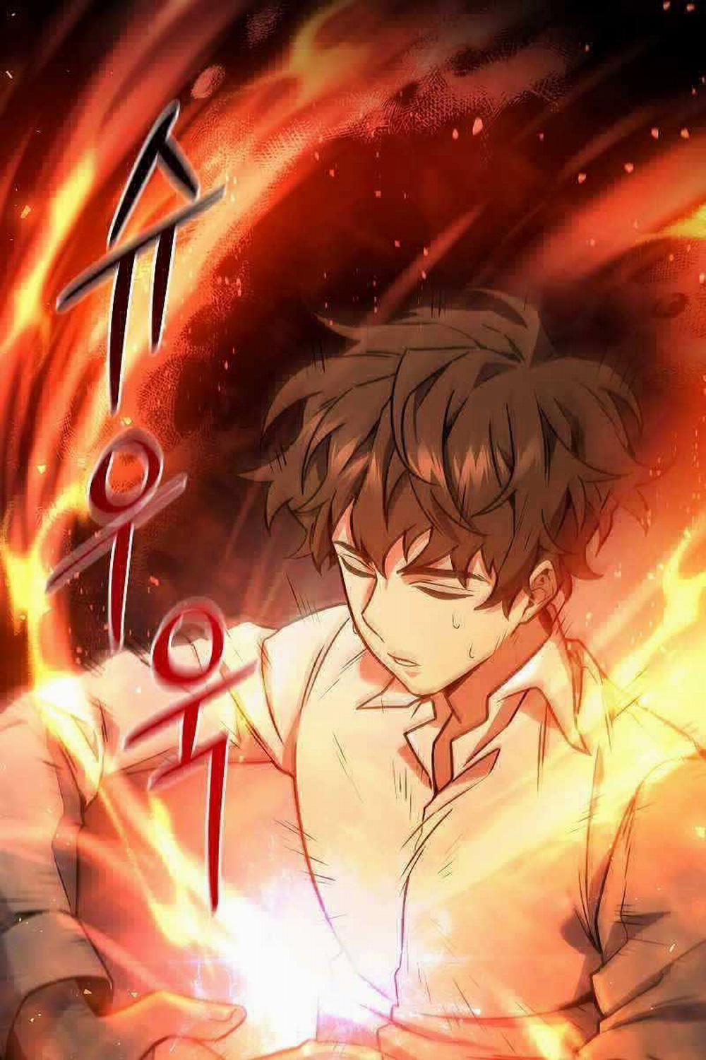 Thực Long Ma Pháp Sư 4 trang 91