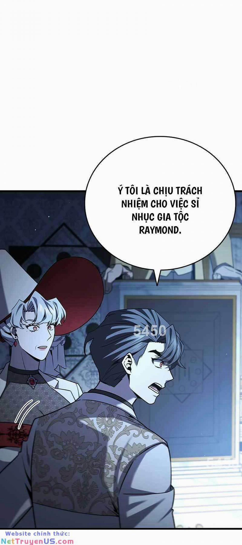 Thực Long Ma Pháp Sư 40 trang 1