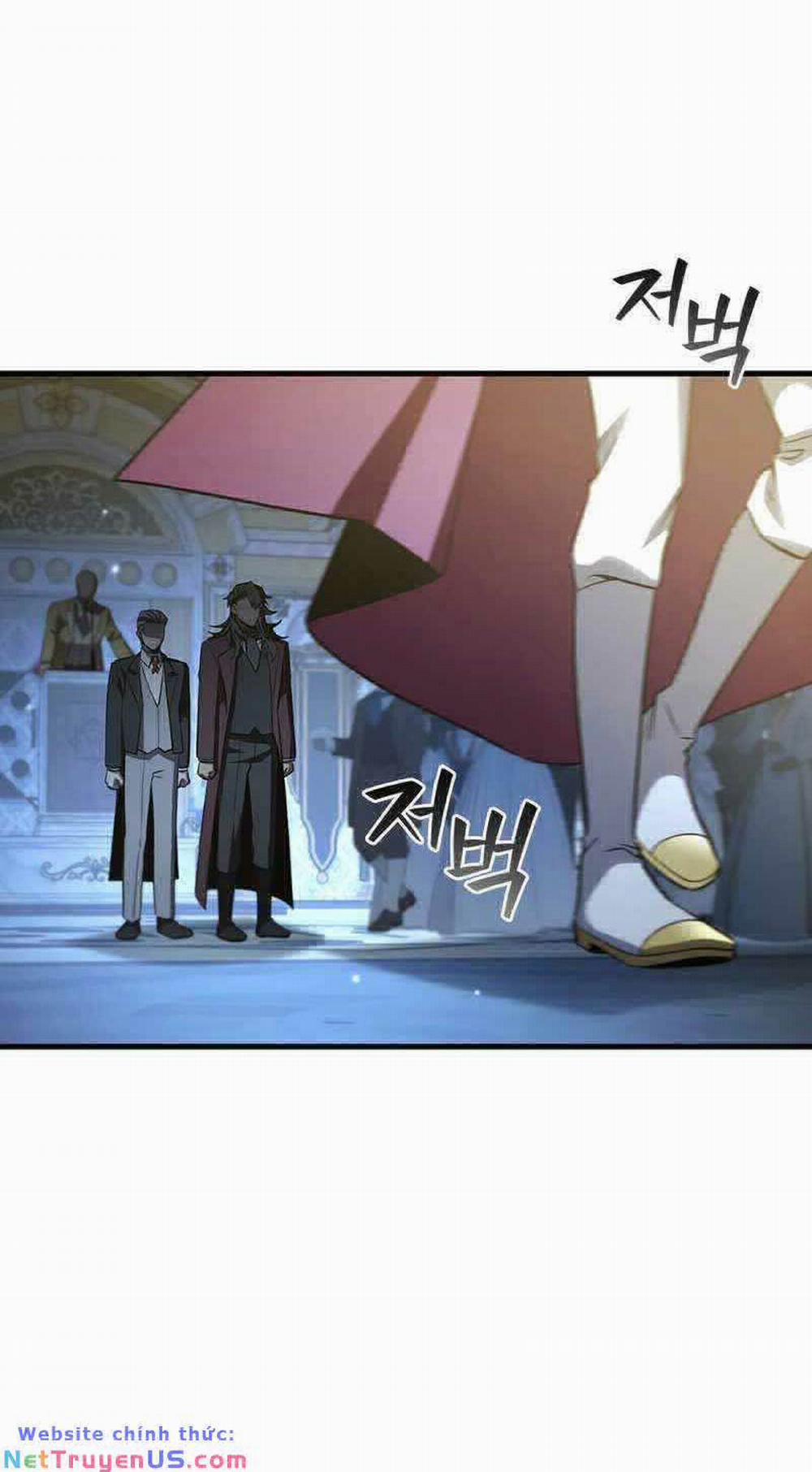 Thực Long Ma Pháp Sư 40 trang 23