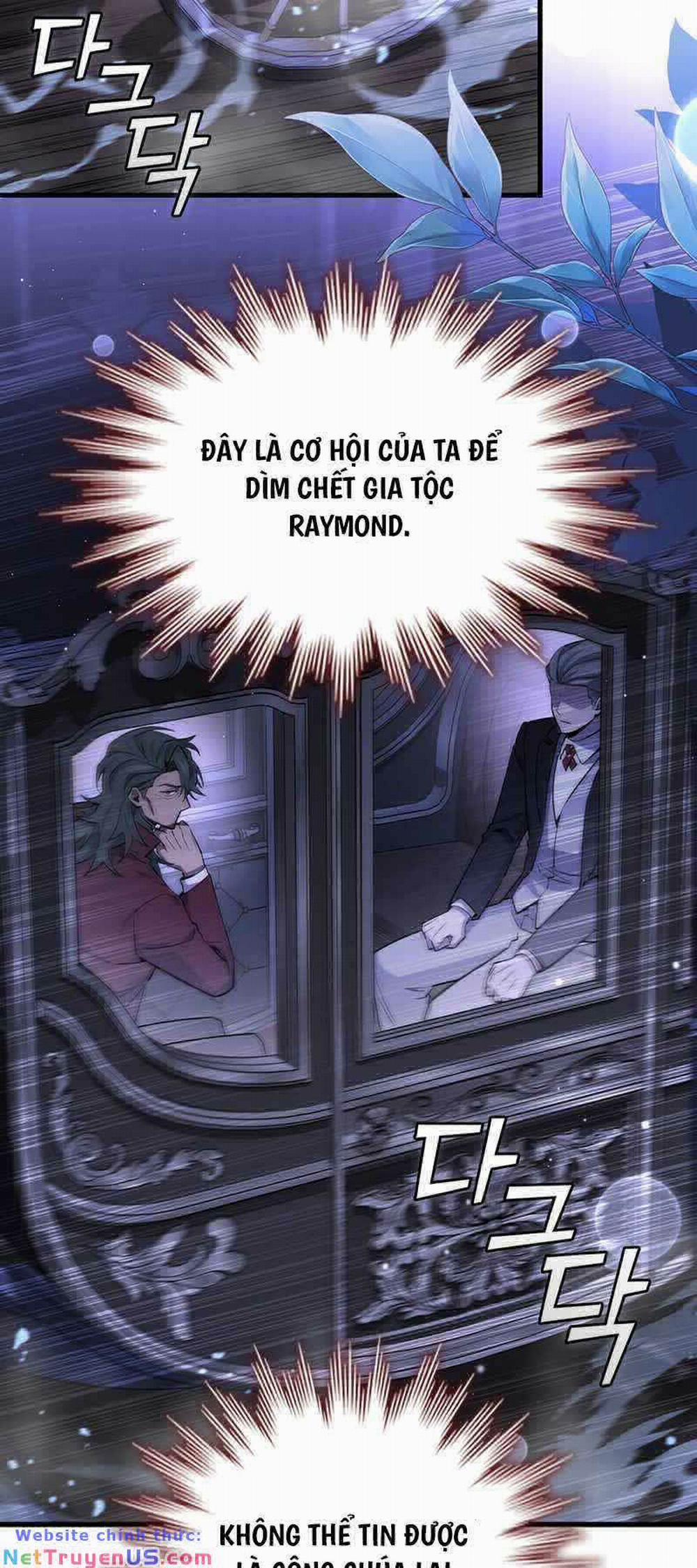 Thực Long Ma Pháp Sư 40 trang 28