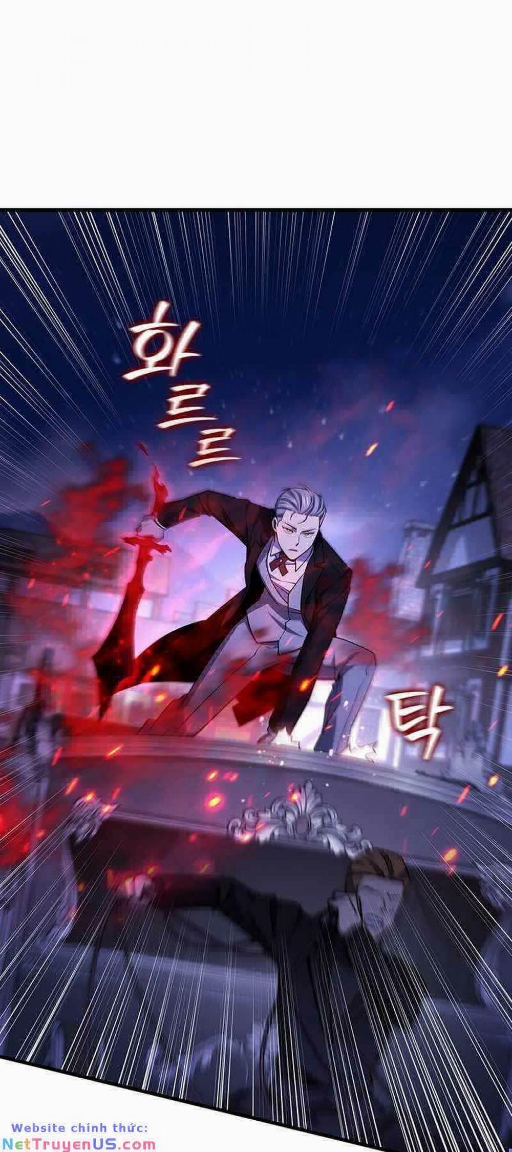 Thực Long Ma Pháp Sư 40 trang 30