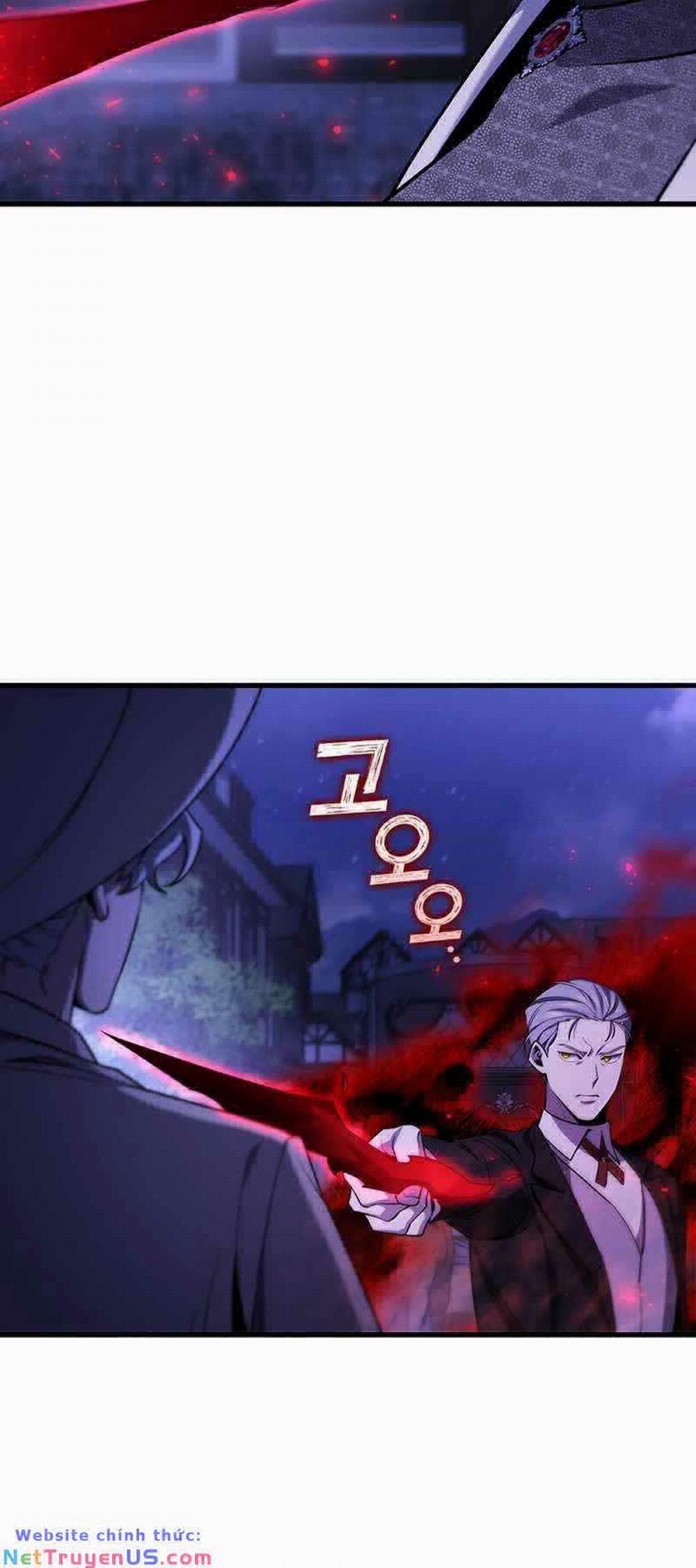 Thực Long Ma Pháp Sư 40 trang 35