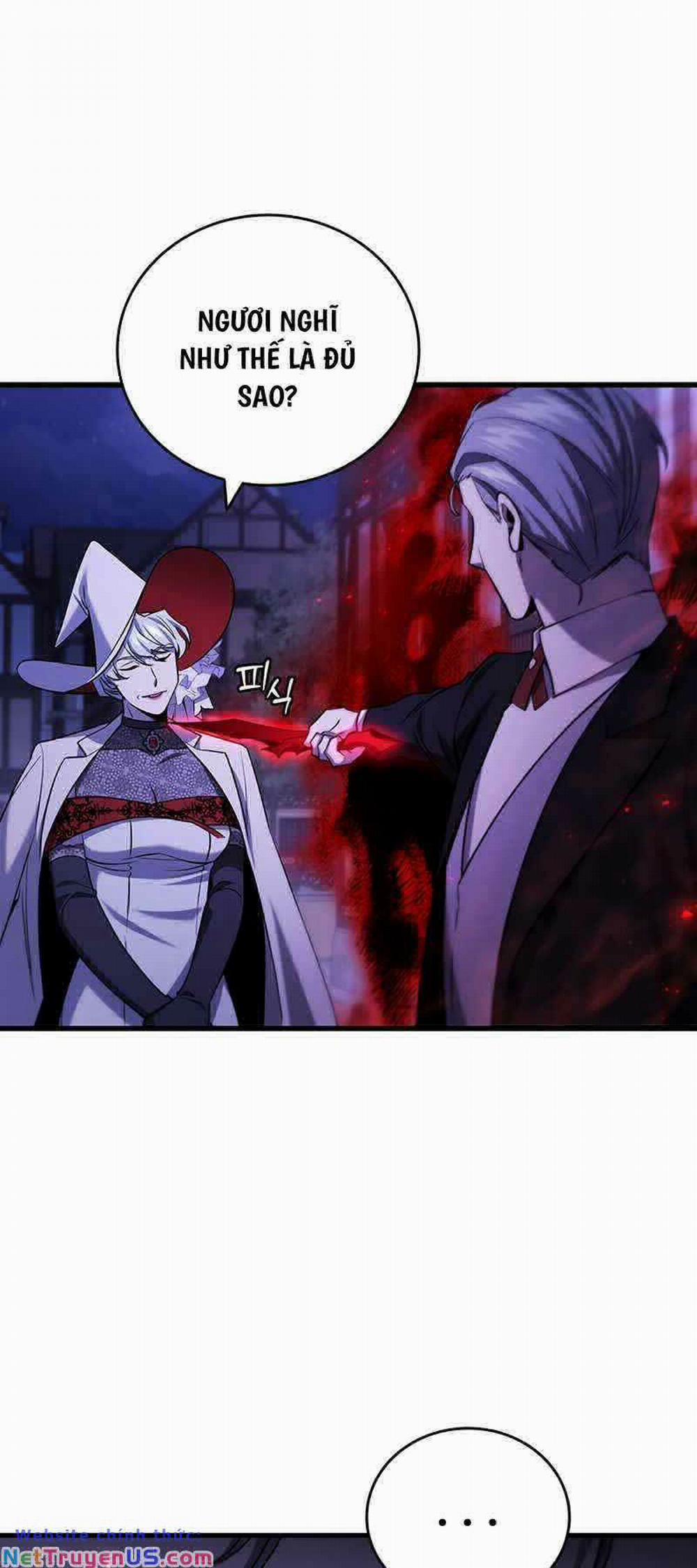 Thực Long Ma Pháp Sư 40 trang 36