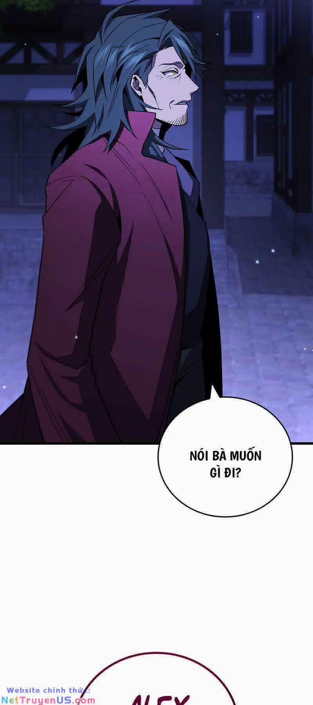 Thực Long Ma Pháp Sư 40 trang 40