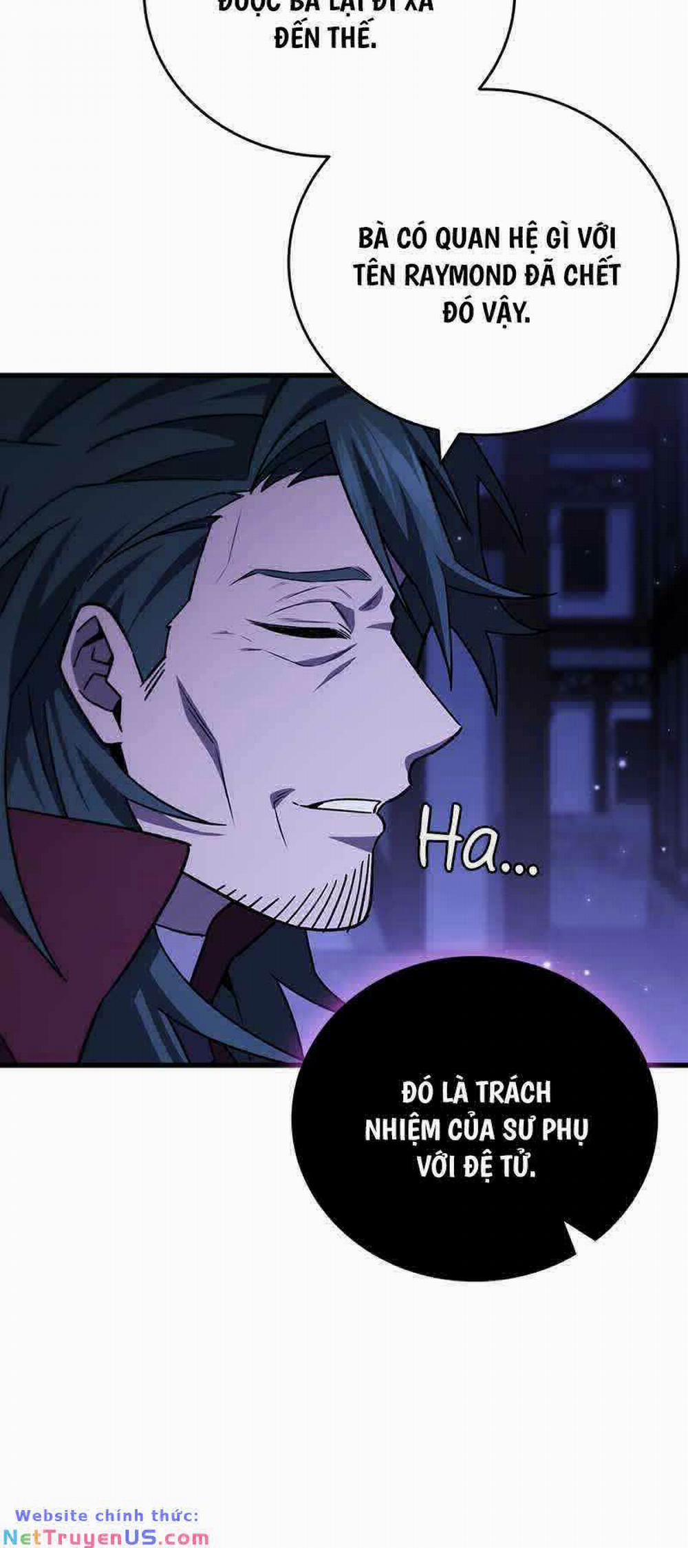 Thực Long Ma Pháp Sư 40 trang 45