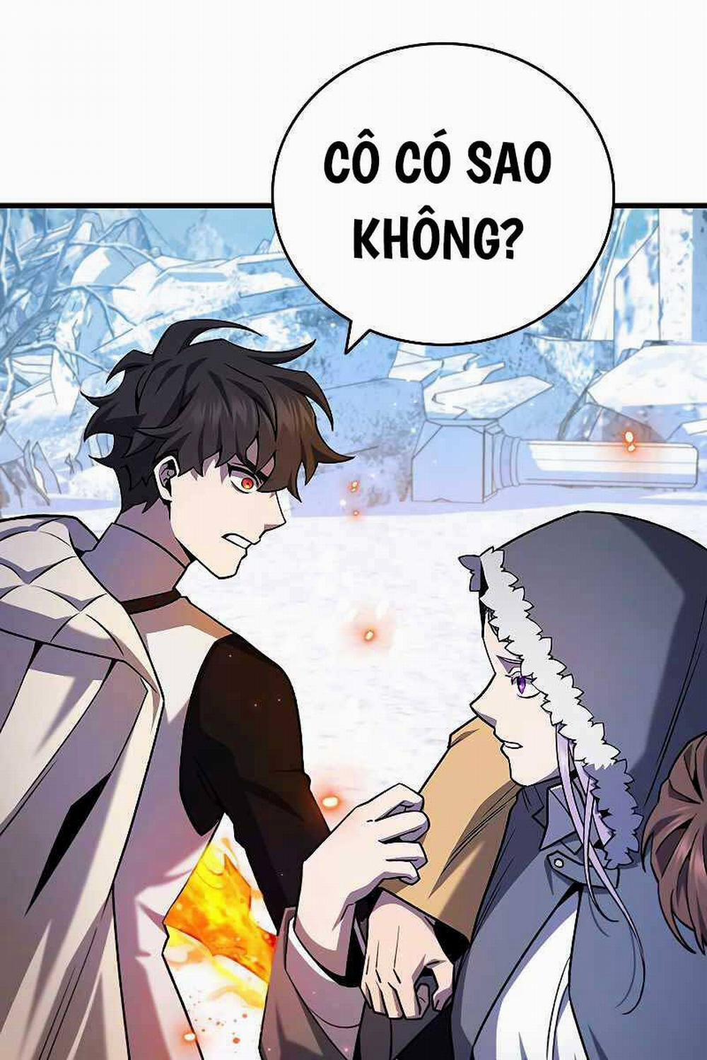 Thực Long Ma Pháp Sư 41 trang 111