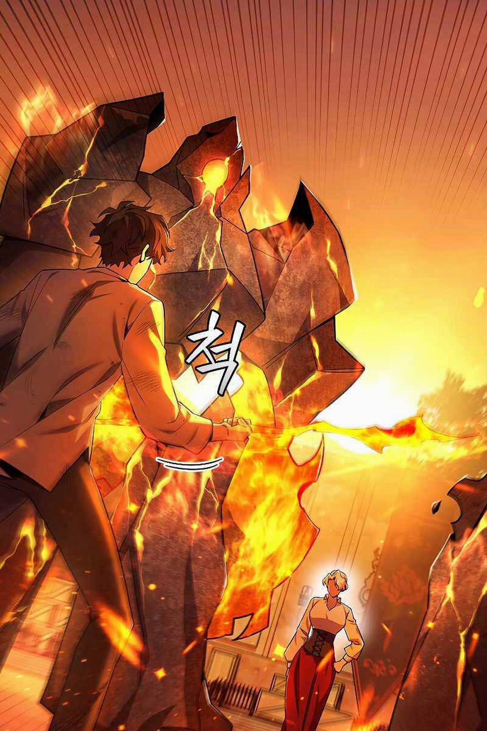 Thực Long Ma Pháp Sư 41 trang 19