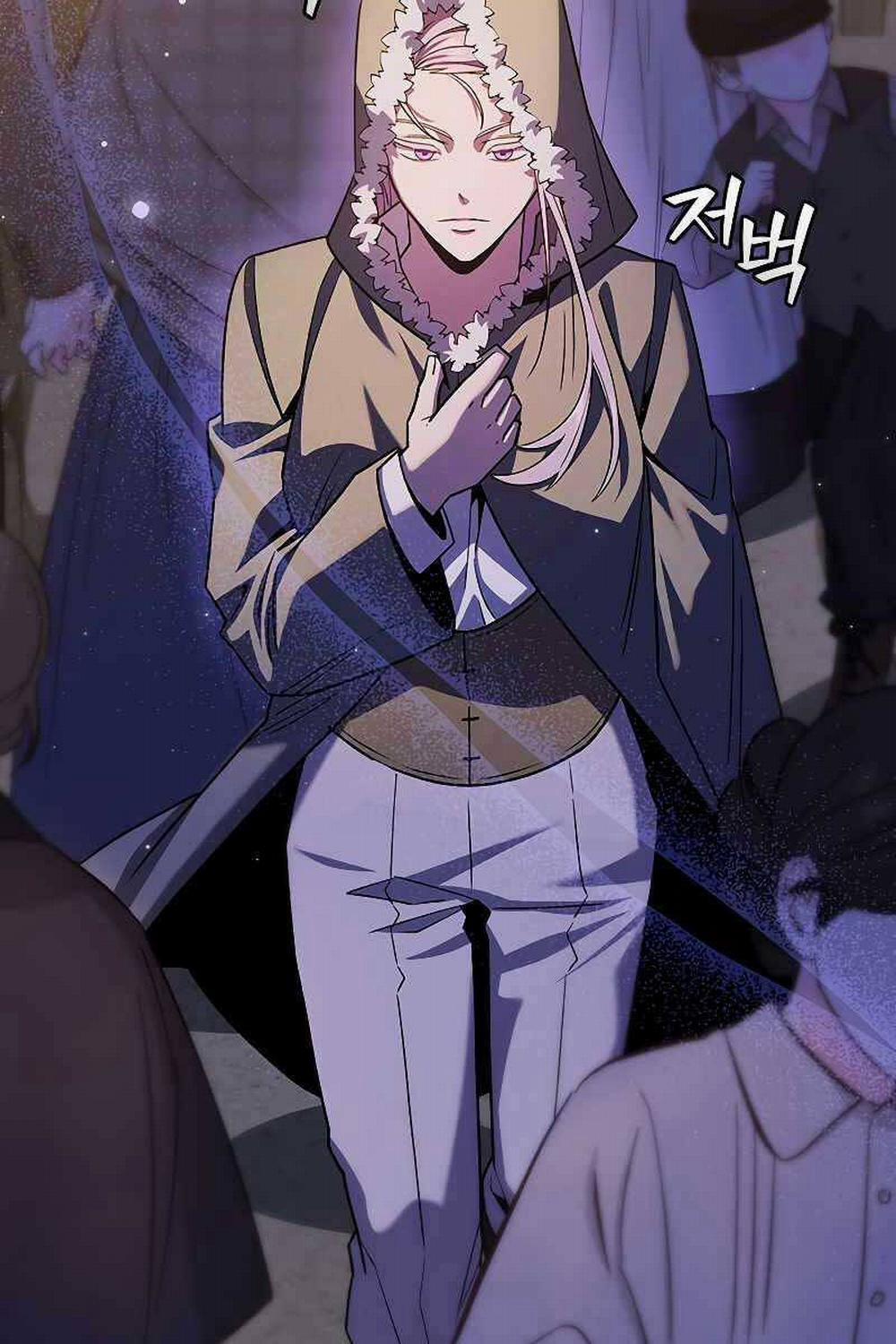 Thực Long Ma Pháp Sư 41 trang 23