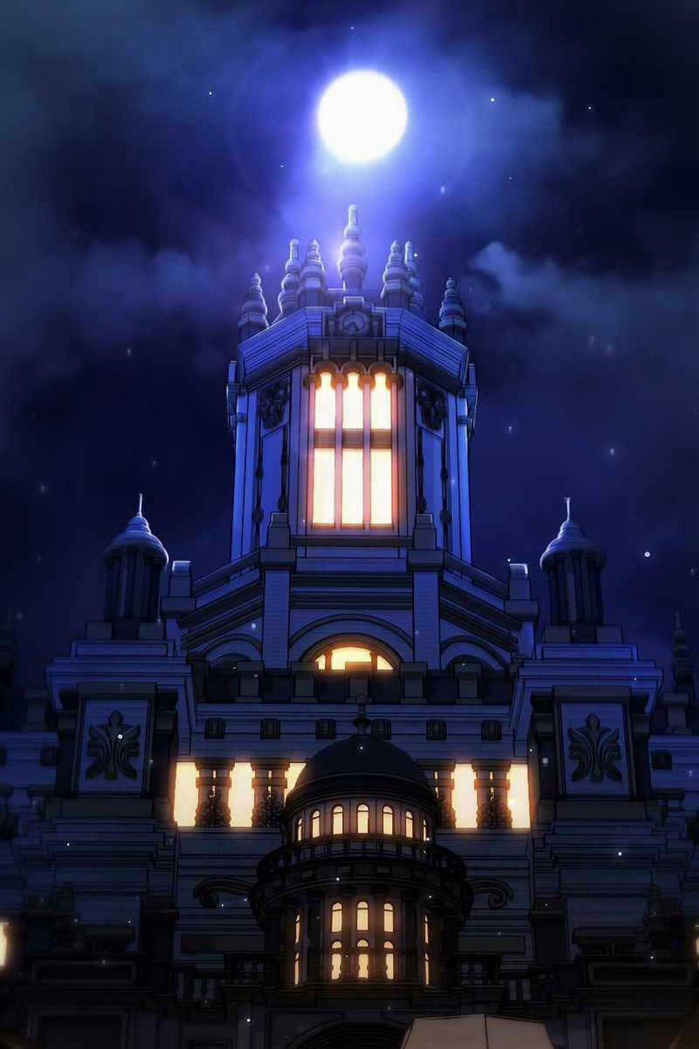 Thực Long Ma Pháp Sư 41 trang 27