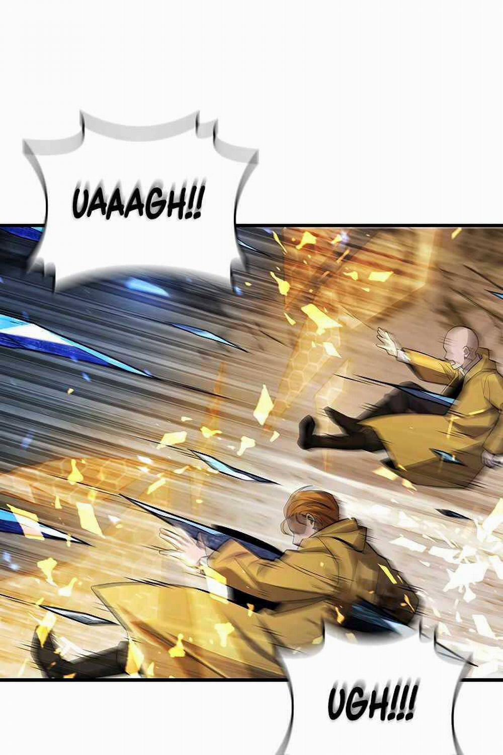 Thực Long Ma Pháp Sư 41 trang 92