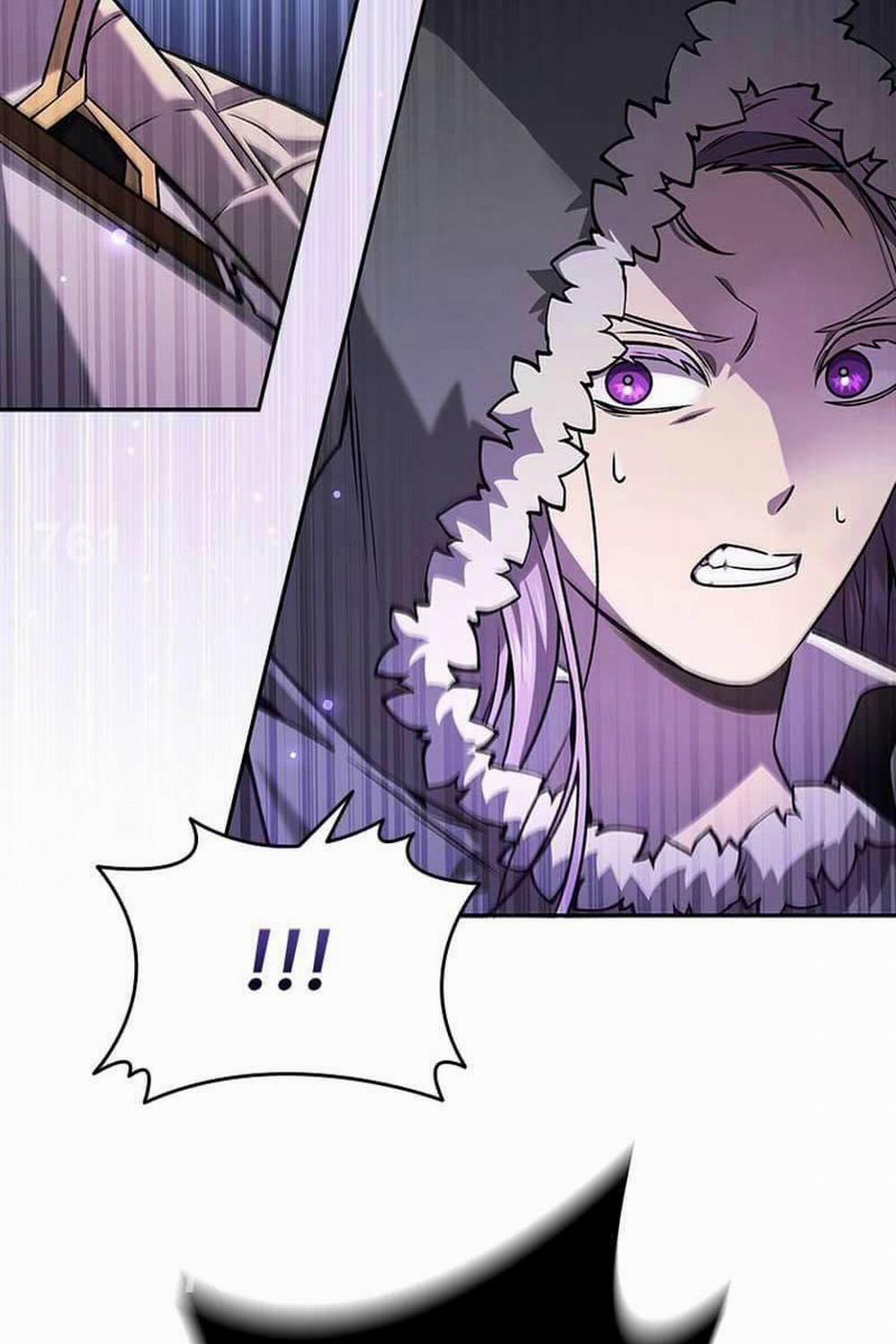 Thực Long Ma Pháp Sư 42 trang 1