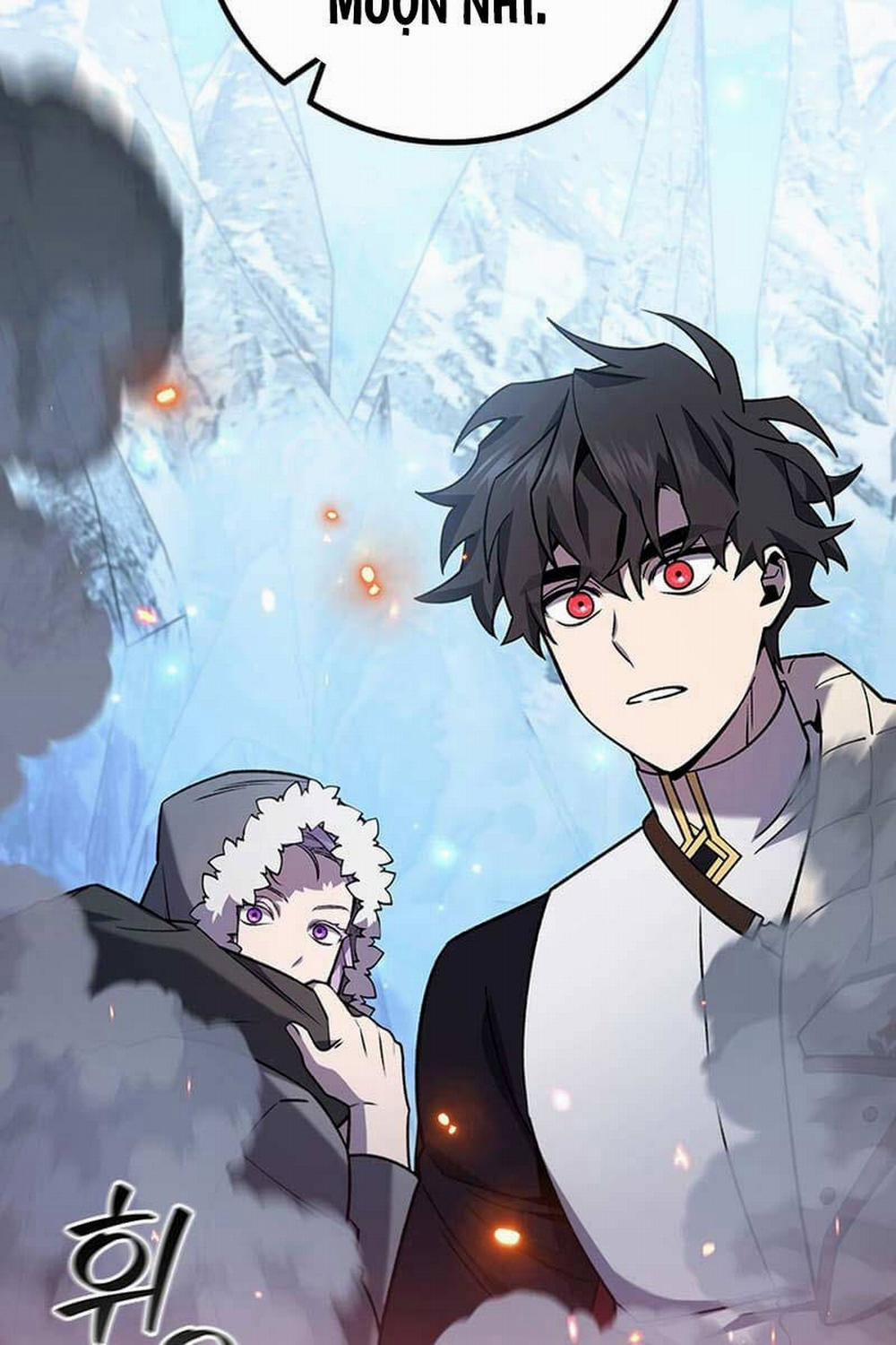 Thực Long Ma Pháp Sư 42 trang 25