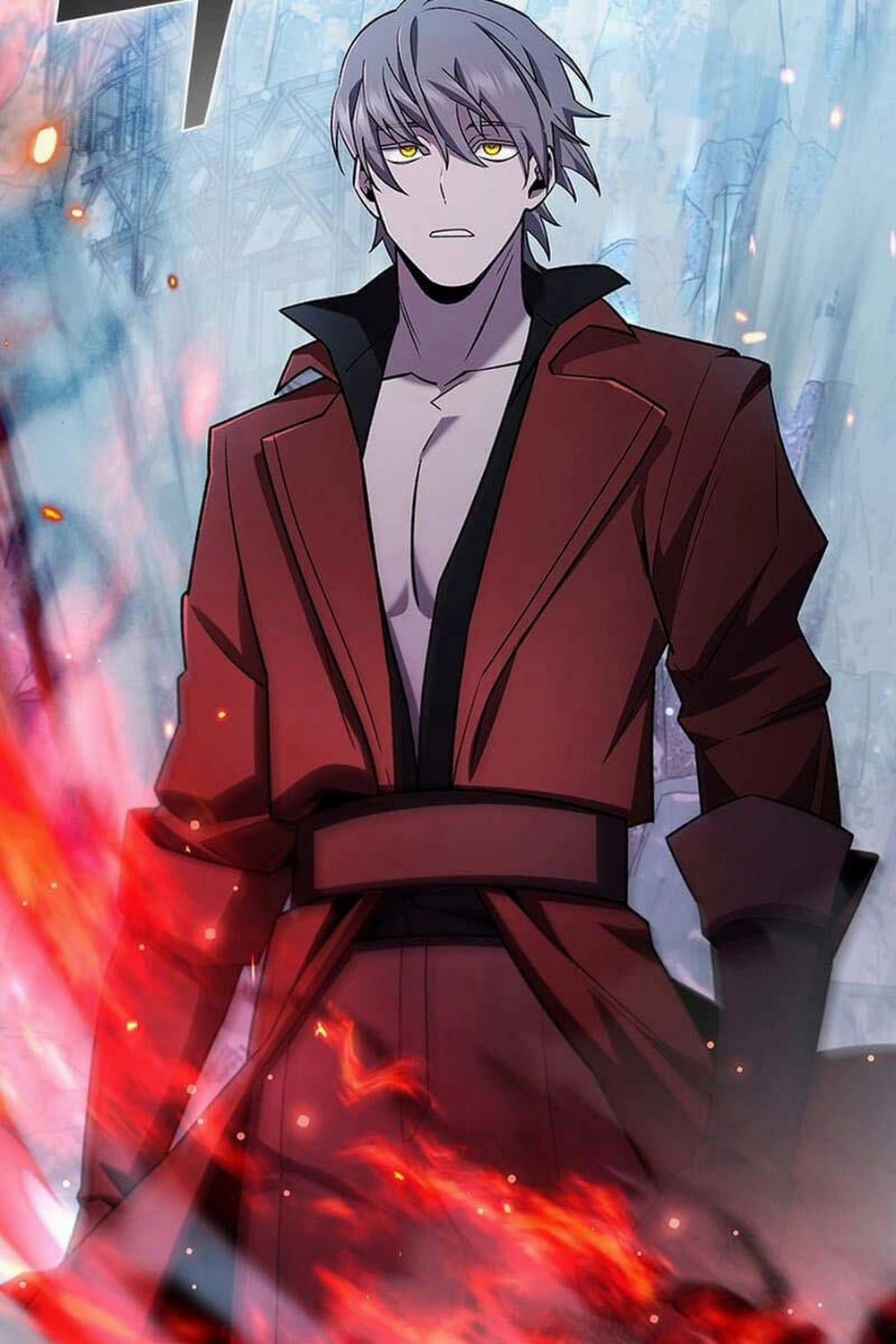 Thực Long Ma Pháp Sư 42 trang 27