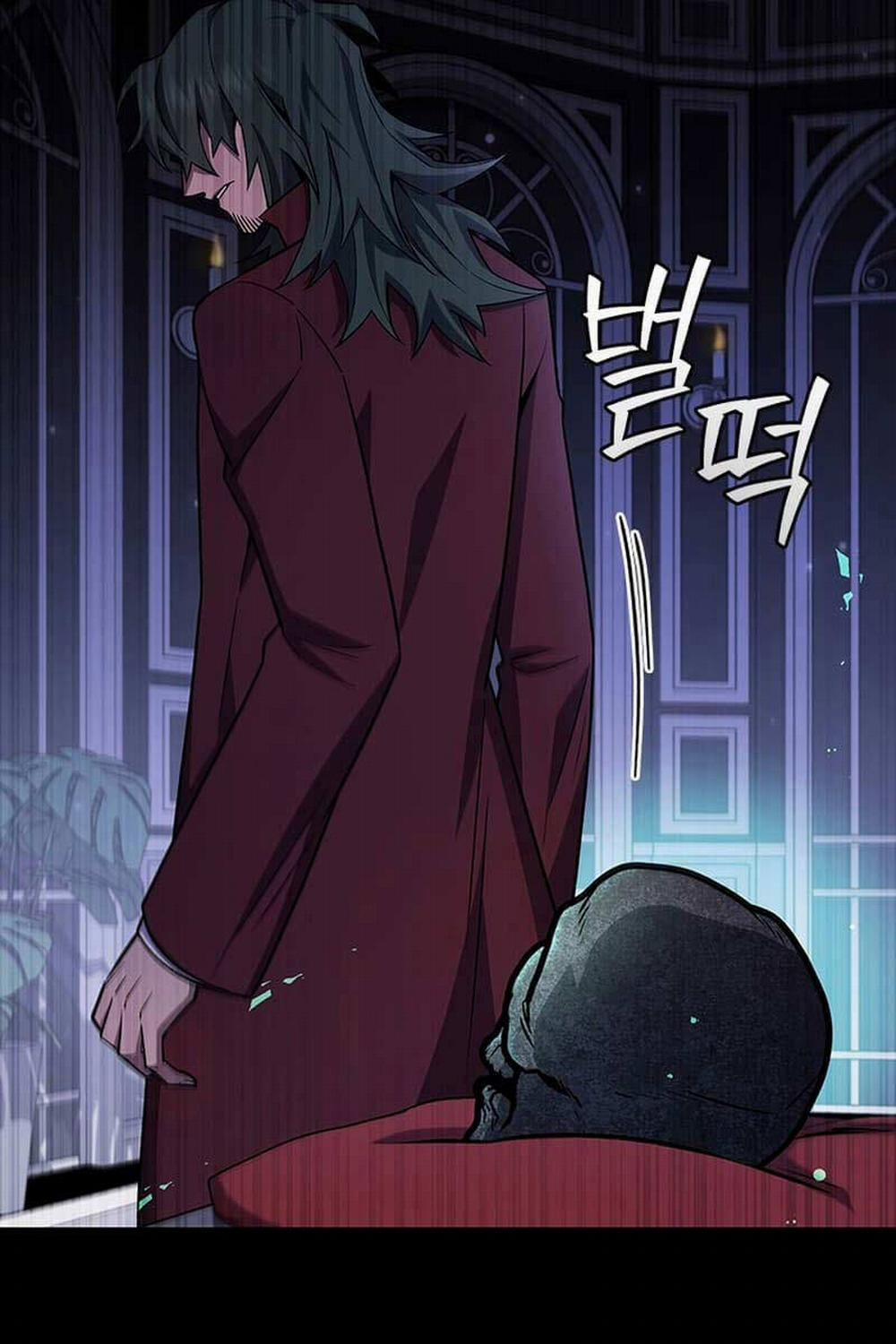 Thực Long Ma Pháp Sư 42 trang 45