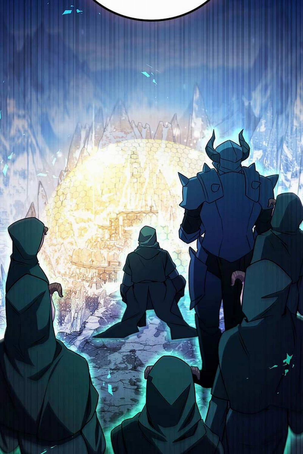 Thực Long Ma Pháp Sư 42 trang 61