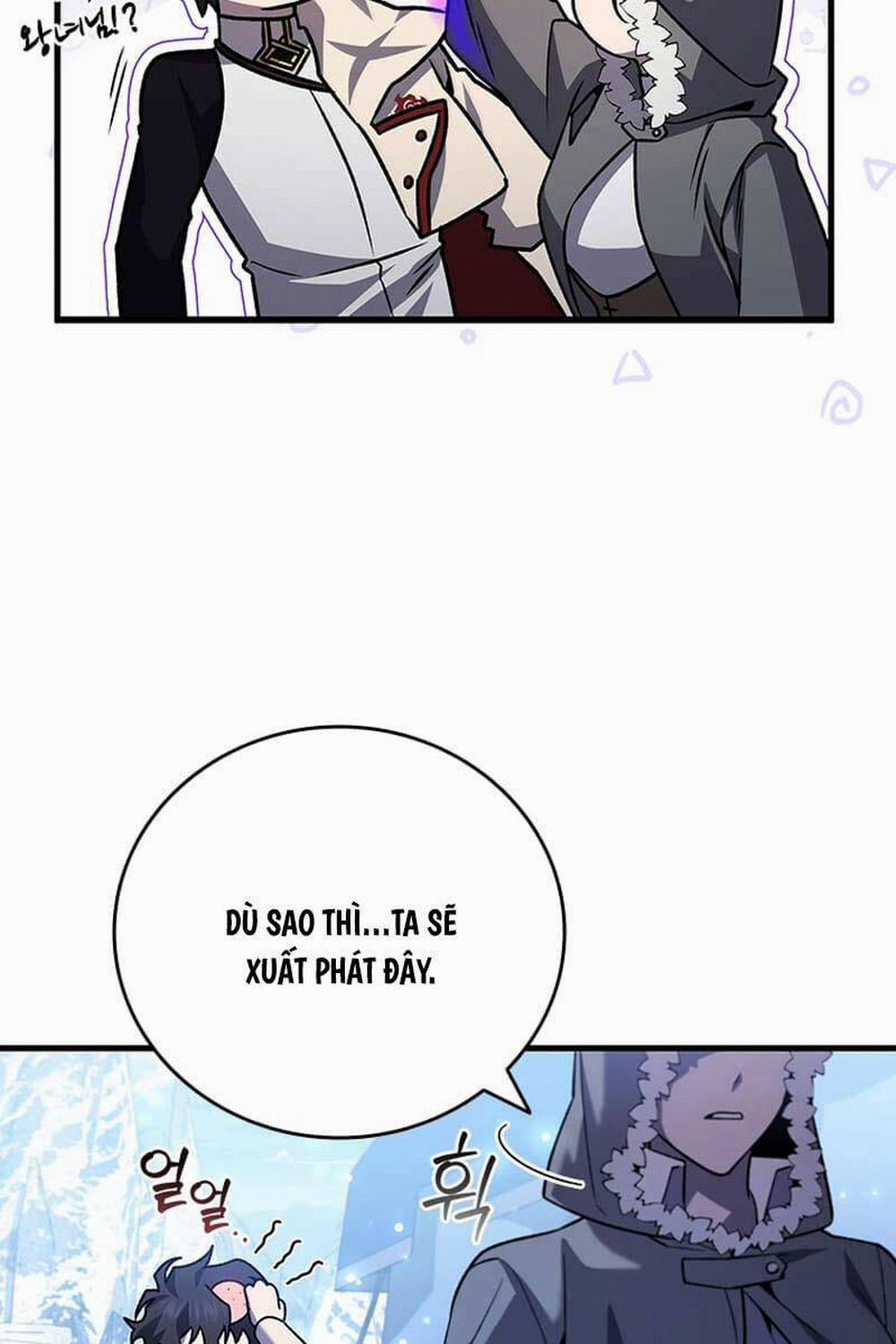 Thực Long Ma Pháp Sư 42 trang 90