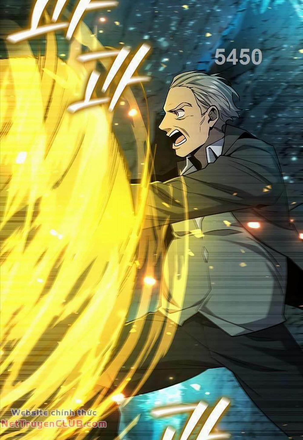 Thực Long Ma Pháp Sư 43 trang 1