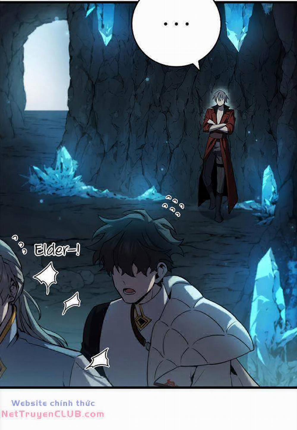 Thực Long Ma Pháp Sư 43 trang 14