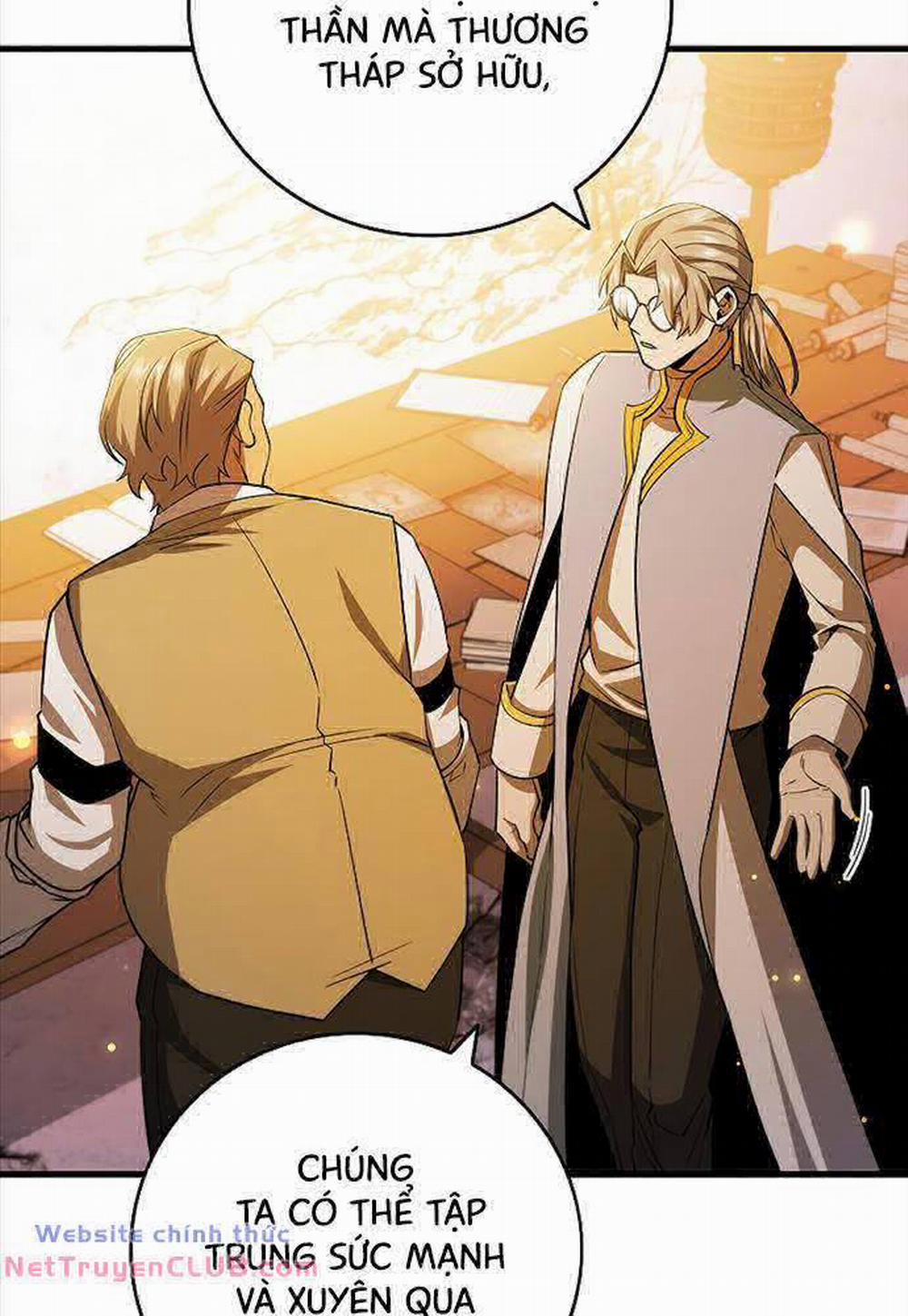 Thực Long Ma Pháp Sư 43 trang 19