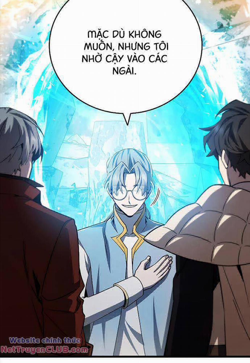 Thực Long Ma Pháp Sư 43 trang 26