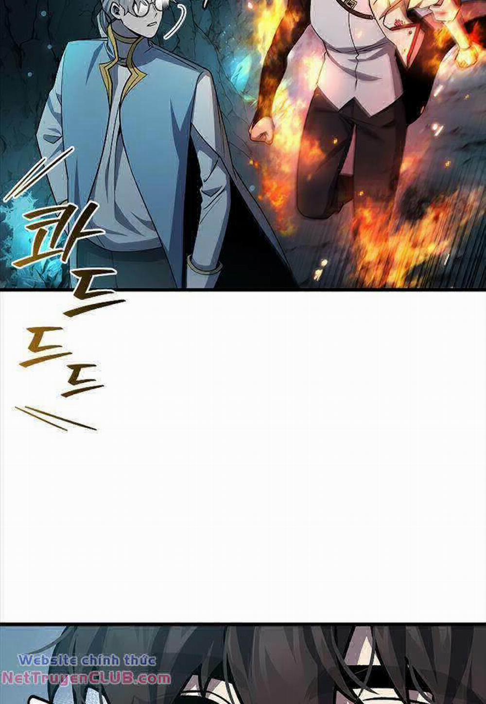 Thực Long Ma Pháp Sư 43 trang 3