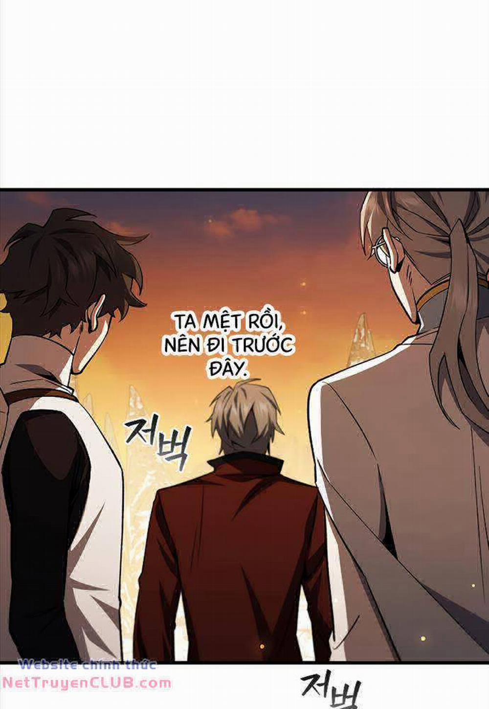 Thực Long Ma Pháp Sư 43 trang 34