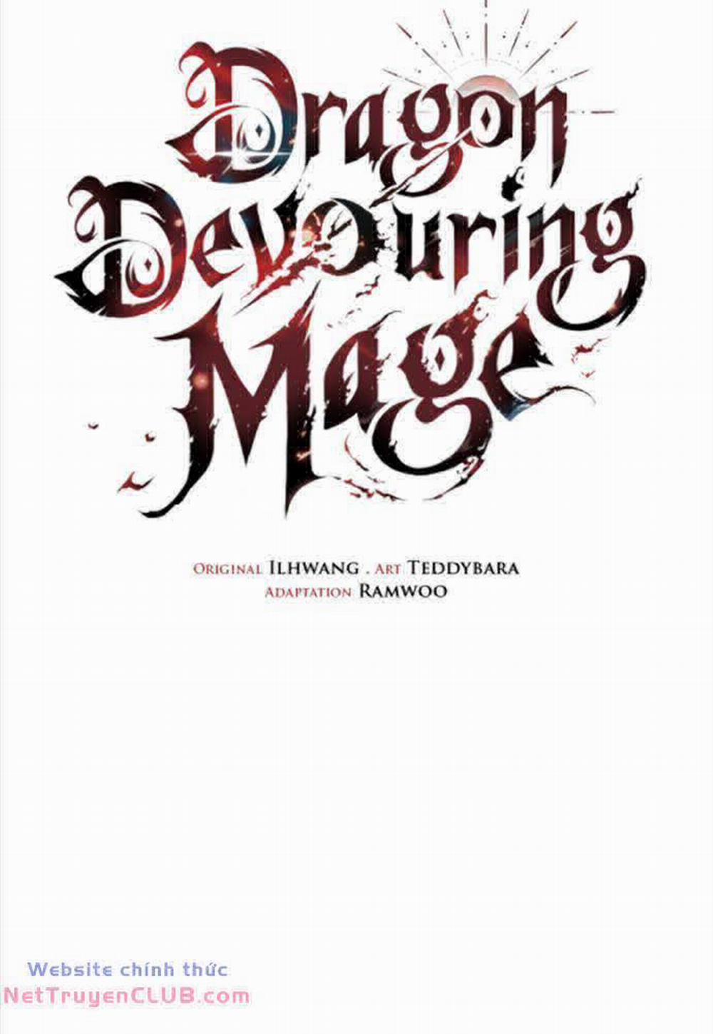 Thực Long Ma Pháp Sư 43 trang 38