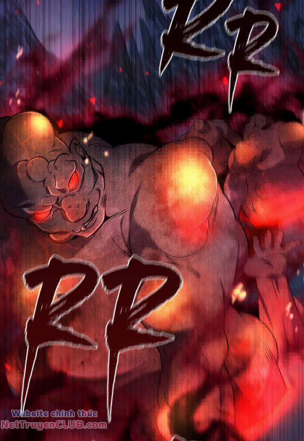 Thực Long Ma Pháp Sư 43 trang 79