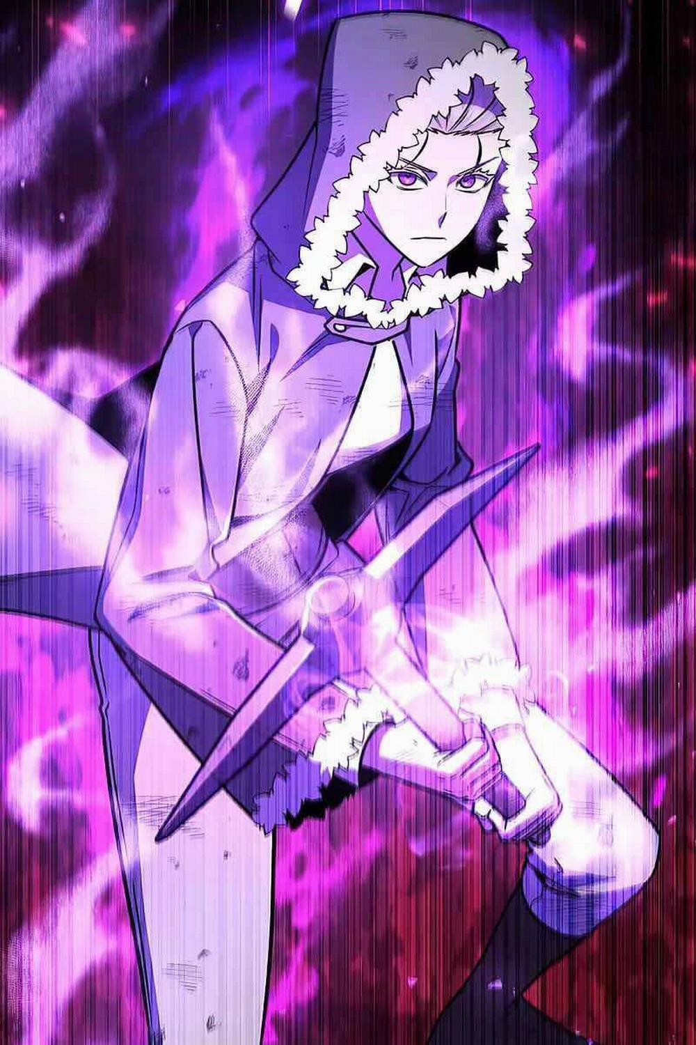 Thực Long Ma Pháp Sư 44 trang 111