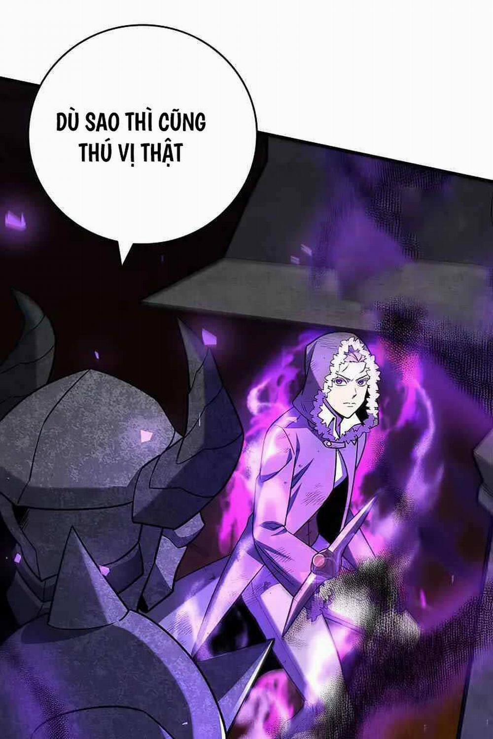 Thực Long Ma Pháp Sư 44 trang 113